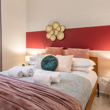 Wine Apartments Florence Vernaccia Exterior photo