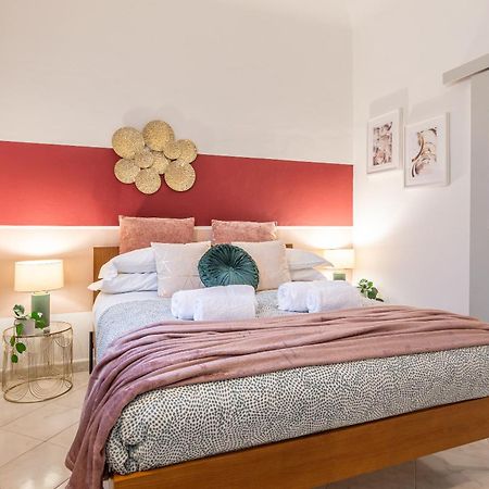 Wine Apartments Florence Vernaccia Exterior photo