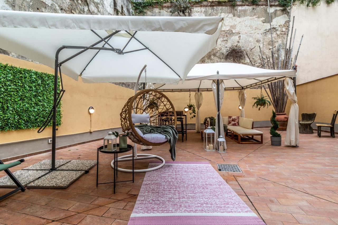 Wine Apartments Florence Vernaccia Exterior photo