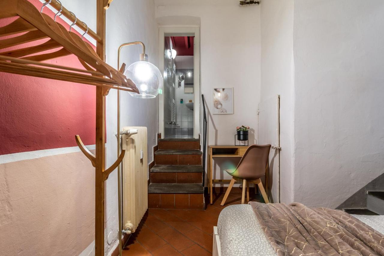 Wine Apartments Florence Vernaccia Exterior photo