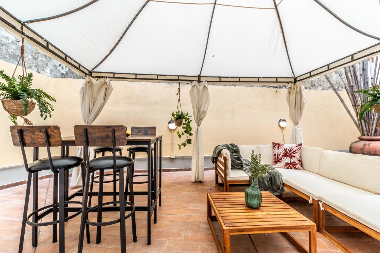 Wine Apartments Florence Vernaccia Exterior photo