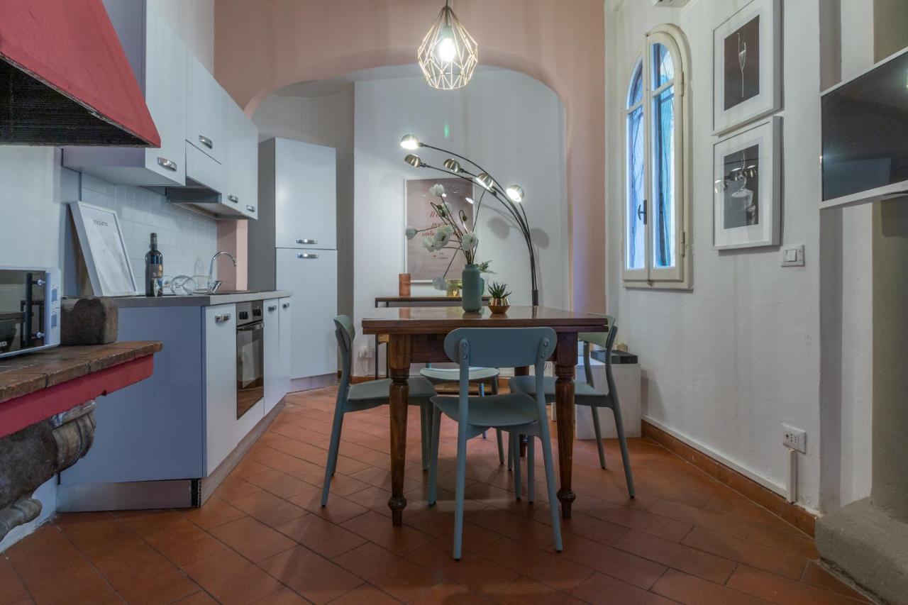 Wine Apartments Florence Vernaccia Exterior photo