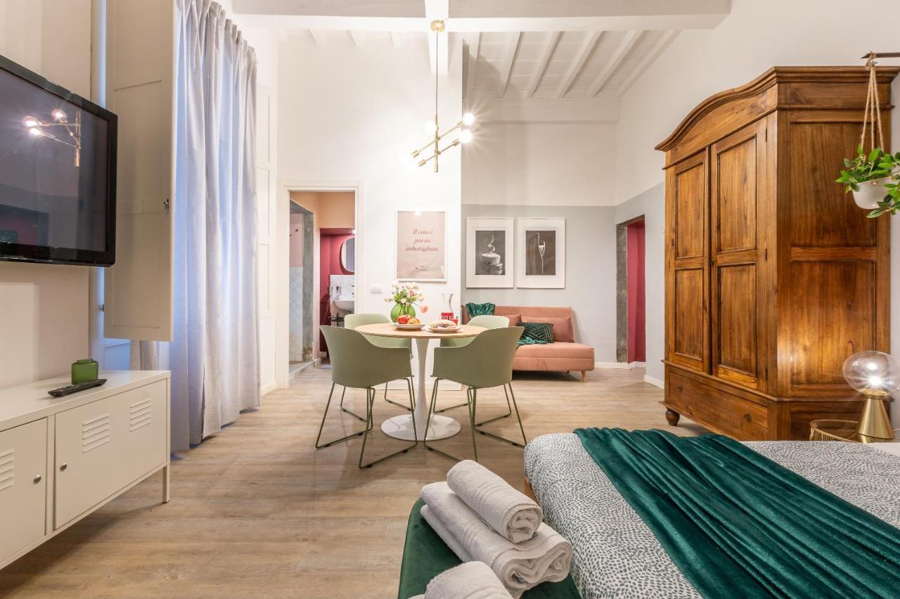 Wine Apartments Florence Vernaccia Exterior photo