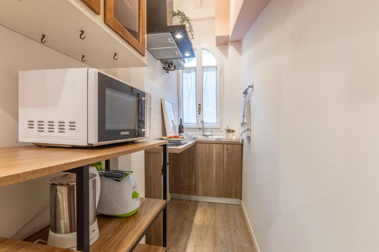 Wine Apartments Florence Vernaccia Exterior photo