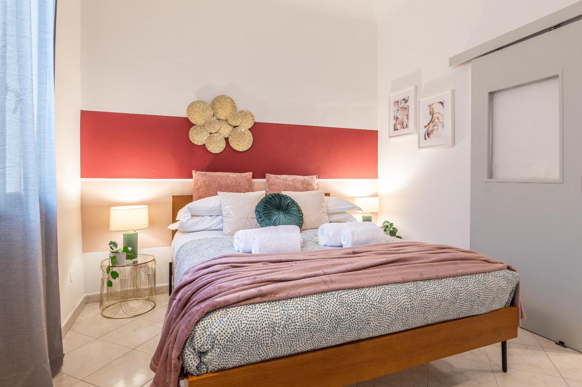 Wine Apartments Florence Vernaccia Exterior photo