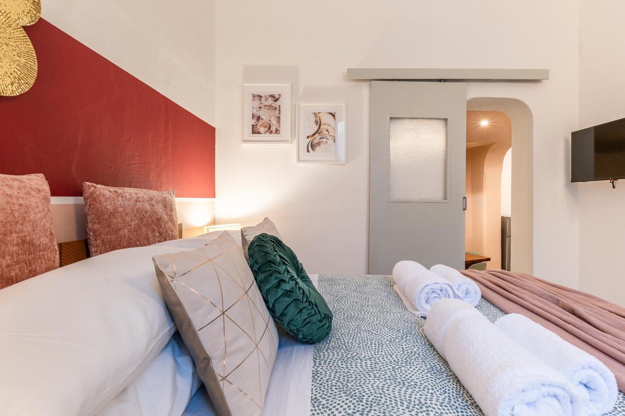 Wine Apartments Florence Vernaccia Exterior photo