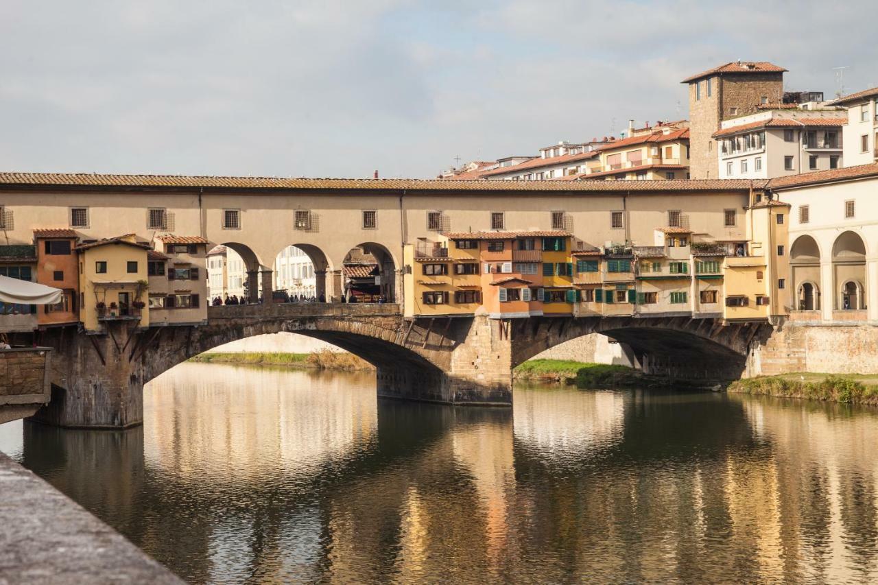 Wine Apartments Florence Vernaccia Exterior photo