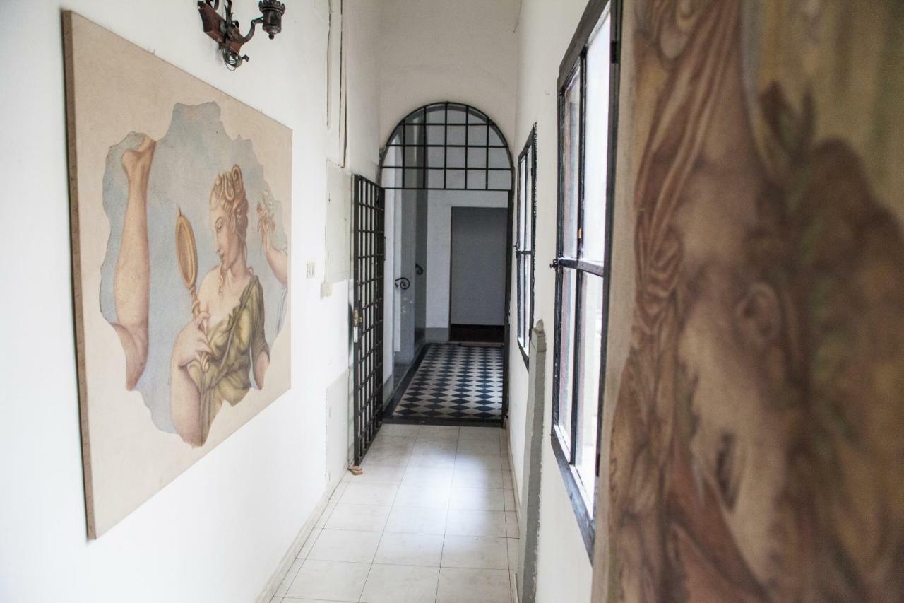 Wine Apartments Florence Vernaccia Exterior photo